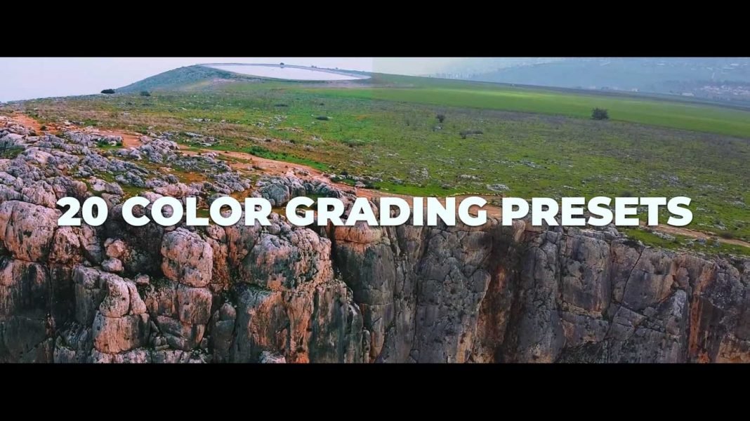 20 Free Adobe Premiere Pro Color Grading Presets. 20-Color-grading-presets-premiere-pro