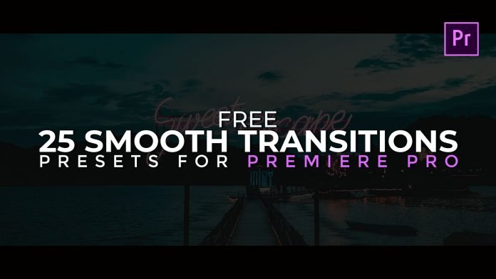 Premiere pro transitions Premiere pro transitions