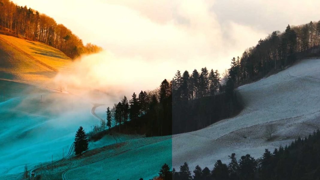 30 Cinematic Color Grading presets for Adobe Premiere Pro. 30-color-grading-presets