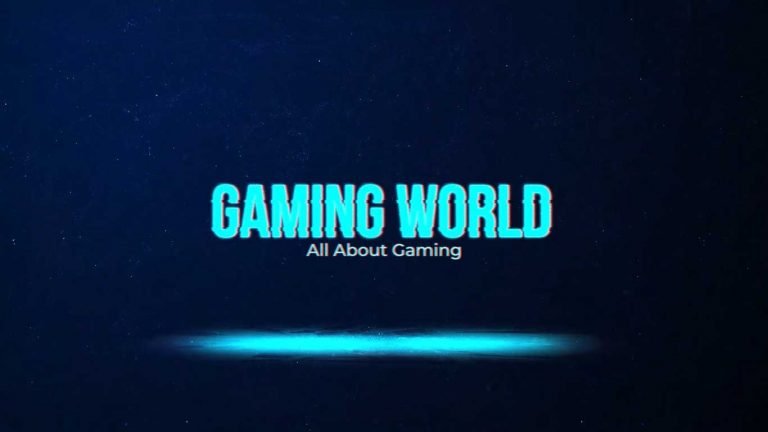 Free Glitch Title Intro Template for Adobe Premiere Pro.