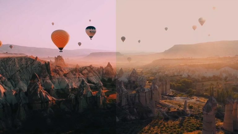 15 Cinematic Color Grading LUTS For Adobe Premiere Pro