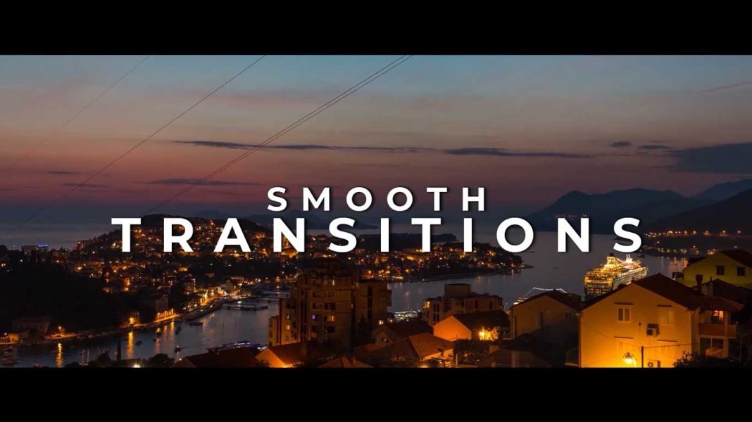 25 Free Smooth Transitions Presets Pack for Adobe Premiere Pro. Premiere-pro-transitions