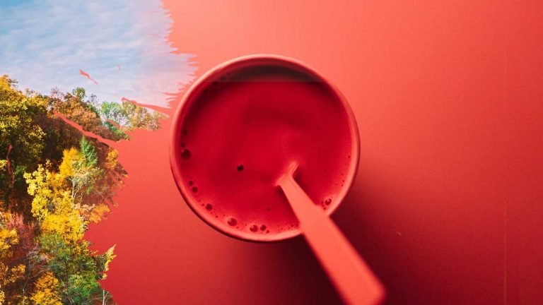 10 Free Adobe Premiere Pro Ink Matte Transitions.