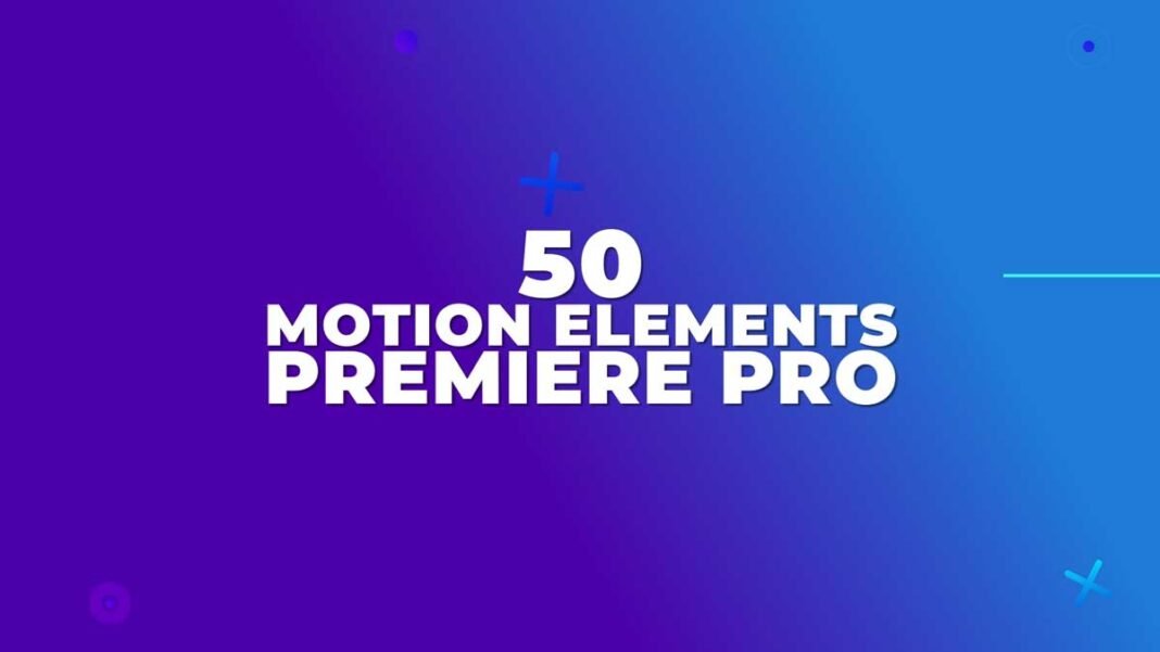 50-Motion-Elements-Premiere-pro
