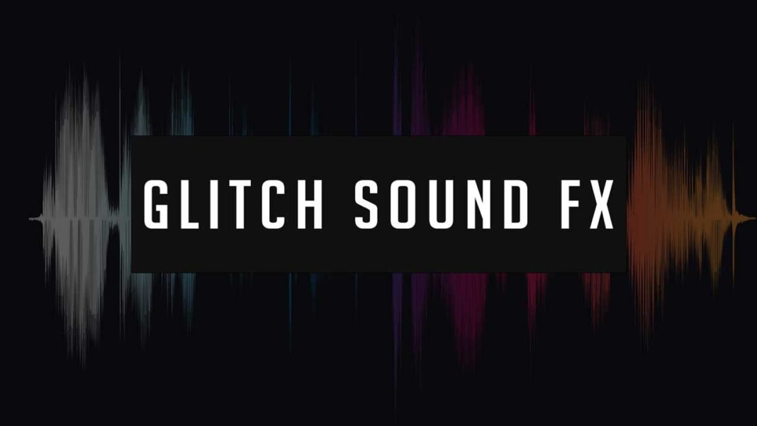 15 Free Glitch Sound effects for Video projects. Glitch-Sound-effects