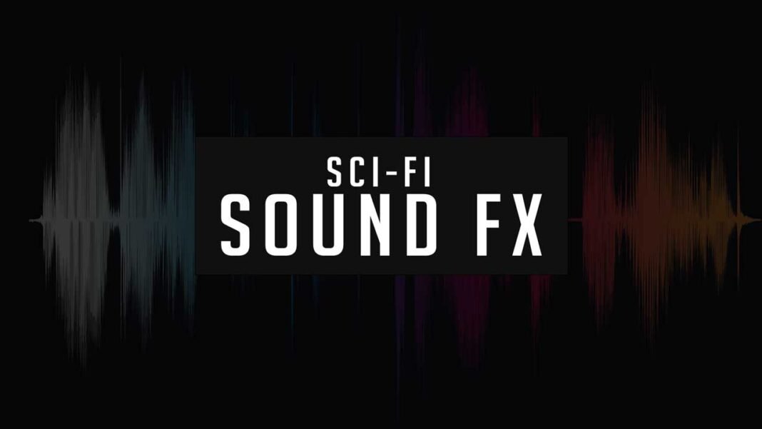 15 Sci-Fi Sound effects for Edits. Sci-fi-sound-effects