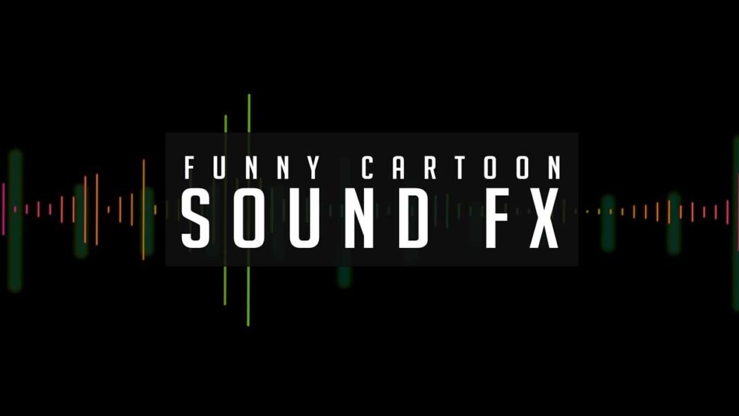 Free Funny Cartoon Sound effects for Edits. Funny-cartoon-sound-effects