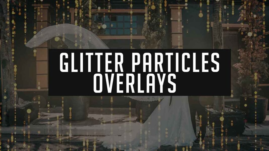 Free Glitter Particles overlay pack for Your Videos Glitter-particles-overlays