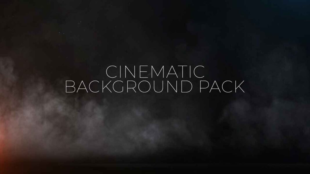 Cinematic-background-Pack