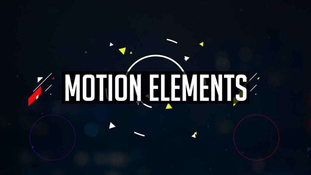 Motion-Elements-Premiere-pro