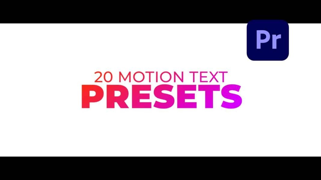 Motion-Text-Presets-Premiere-Pro