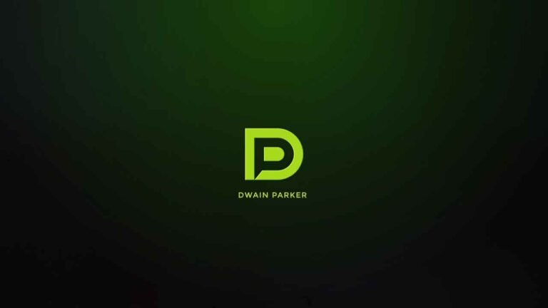 Free Brush Logo Intro Adobe Premiere Pro Template.